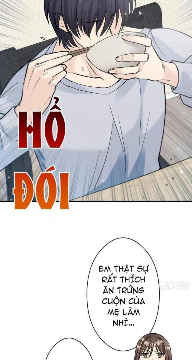 Đặc Công Trùng Sinh: Học Sinh Cấp Ba Mạnh Nhất - Page 41