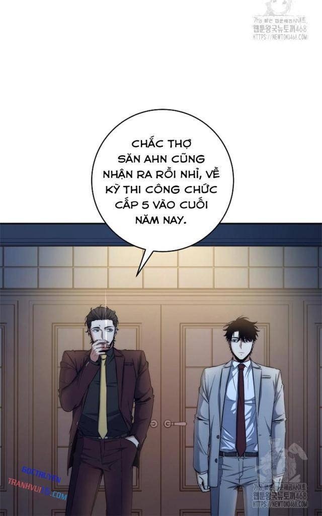 Công Chức Cấp Kiếm Thần Hồi Quy - Page 81