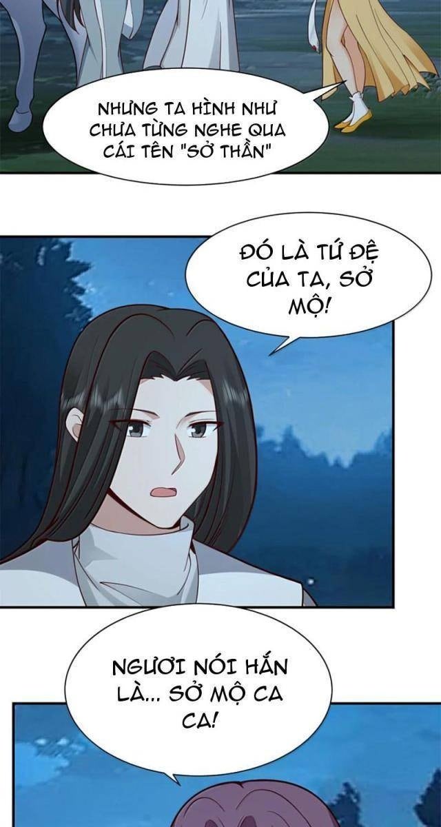 Tân Sủng Mị - Page 36
