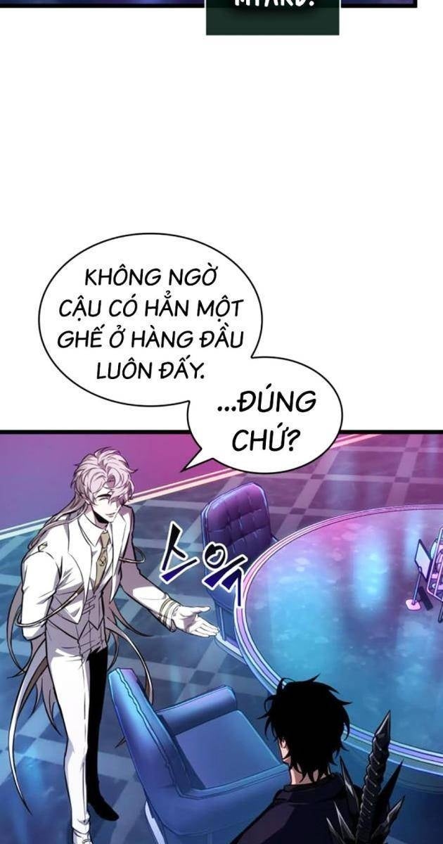 Thế Giới Hậu Tận Thế - Page 43