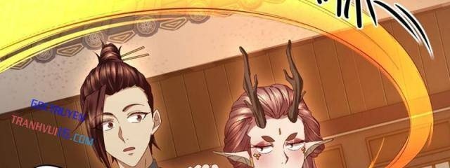 Hồng Hoang: Bắt Đầu Từ Việc Nhận Minh Hà Làm Con Gái Nuôi - Page 43