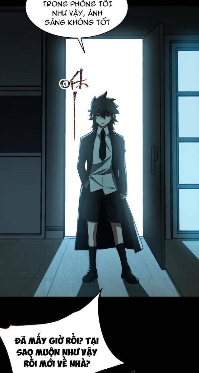 Ta Sáng Tạo Truyền Thuyết Đô Thị - Page 40