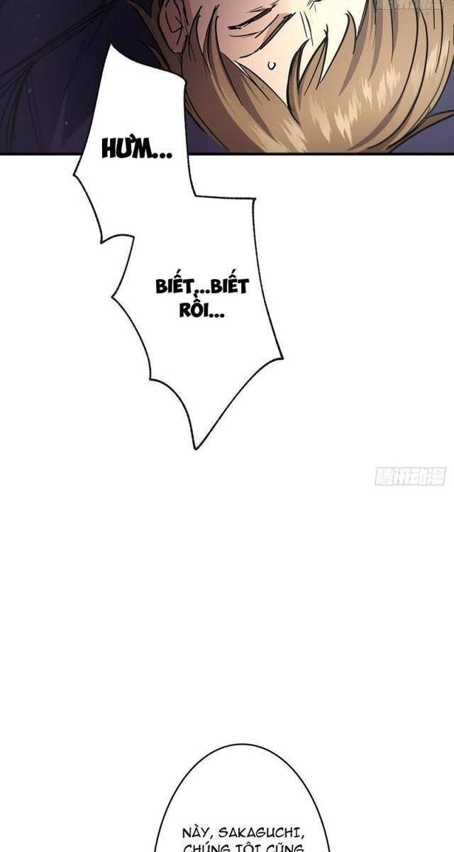 Đặc Công Trùng Sinh: Học Sinh Cấp Ba Mạnh Nhất - Page 43