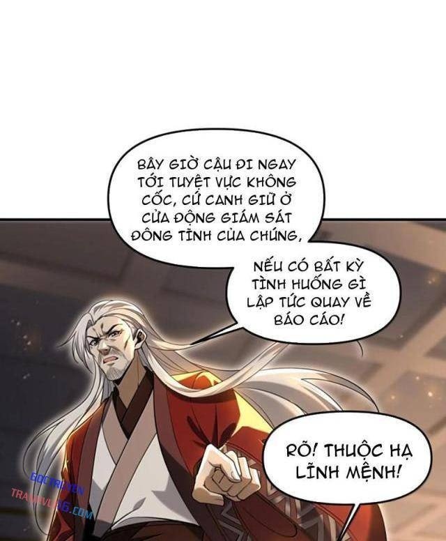 Tôi Livestream Cầu Hôn Nữ Quỷ Vậy Mà Thành Công!? - Page 10