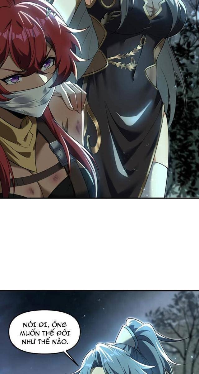 Tôi Livestream Cầu Hôn Nữ Quỷ Vậy Mà Thành Công!? - Page 29