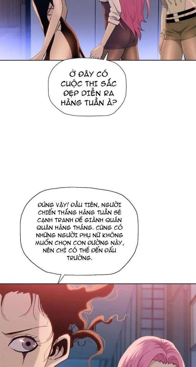 Kẻ Tàn Nhẫn Ngày Tận Thế: Bắt Đầu Dự Trữ Hàng Tỉ Tấn Vật Tư - Page 51