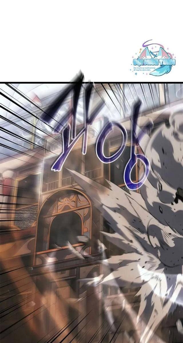 Tôi Thăng Cấp Một Mình Tận Thế Ragnarok - Page 118