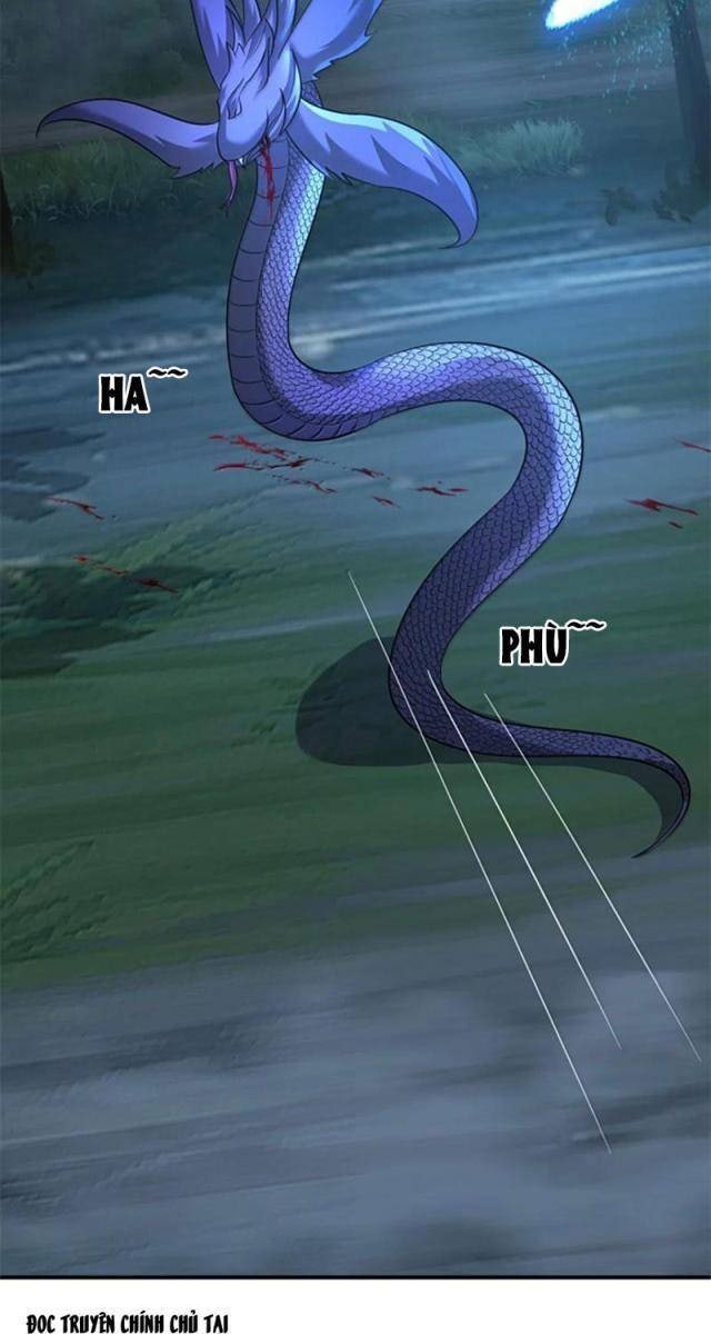 Tân Sủng Mị - Page 19