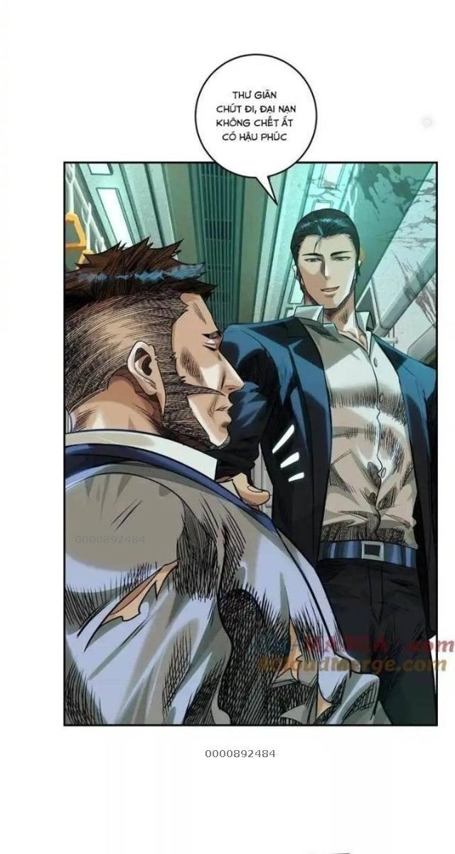 Thập Nhị Tinh - Page 50