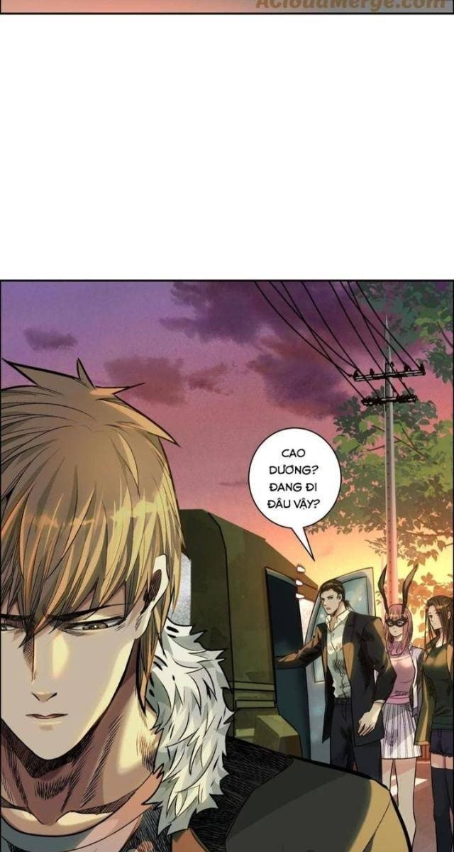 Thập Nhị Tinh - Page 27