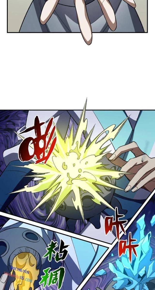 Ta Ở Tu Tiên Giới Chỉ Làm Giờ Hành Chính - Page 36