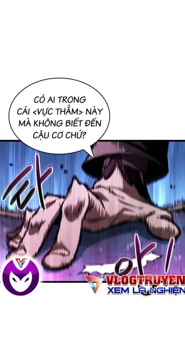 Thế Giới Hậu Tận Thế - Page 66