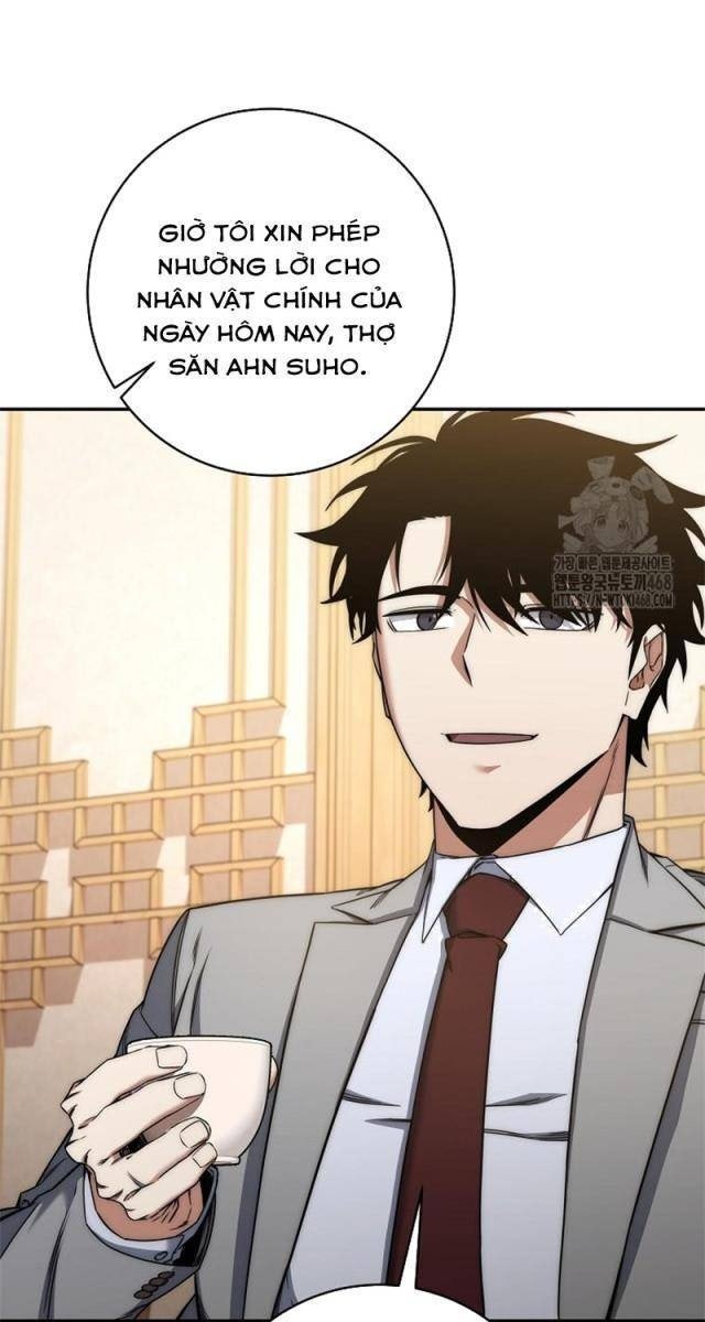 Công Chức Cấp Kiếm Thần Hồi Quy - Page 26