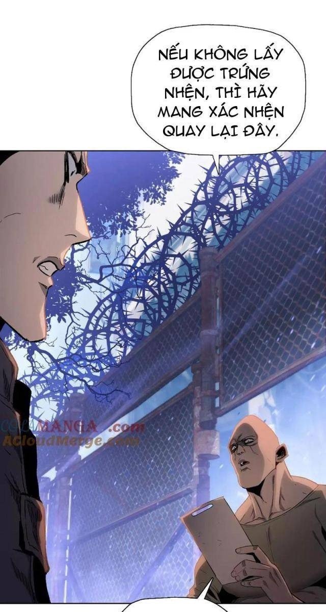 Kẻ Tàn Nhẫn Ngày Tận Thế: Bắt Đầu Dự Trữ Hàng Tỉ Tấn Vật Tư - Page 25