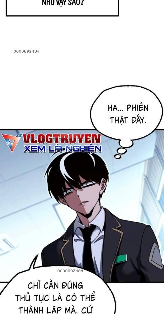 Thống Lĩnh Học Viện Chỉ Bằng Dao Sashimi - Page 7