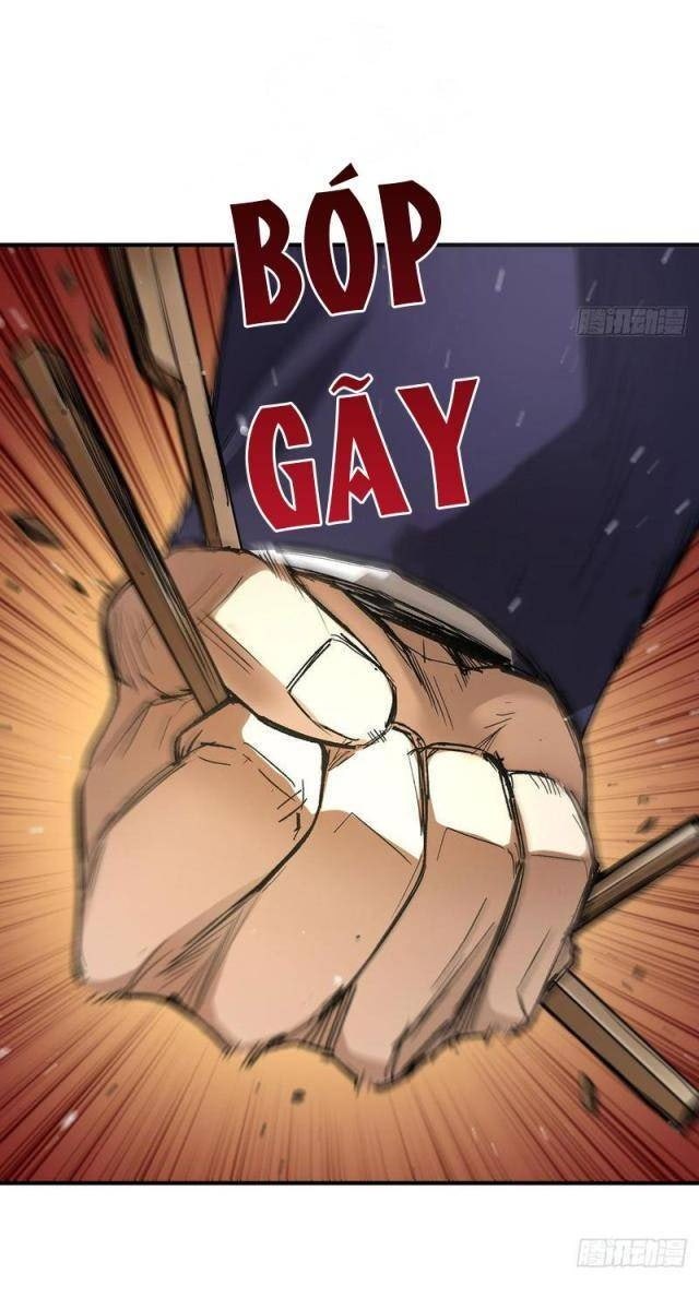 Đặc Công Trùng Sinh: Học Sinh Cấp Ba Mạnh Nhất - Page 117