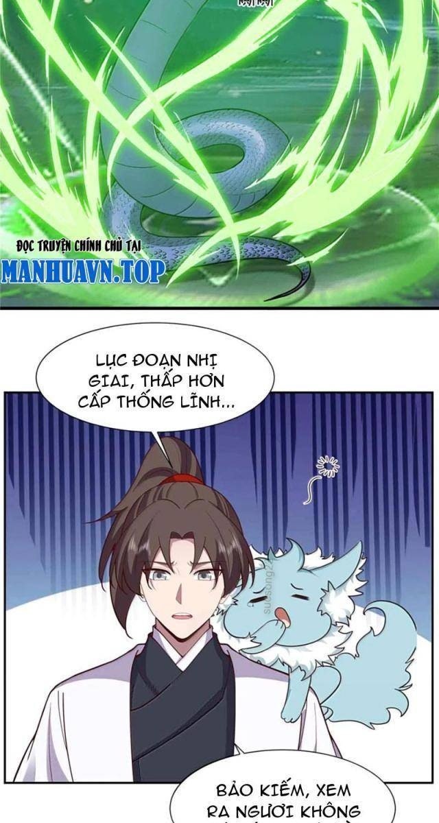 Tân Sủng Mị - Page 32