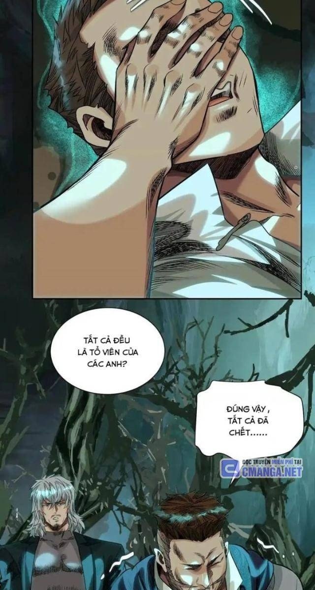 Thập Nhị Tinh - Page 74