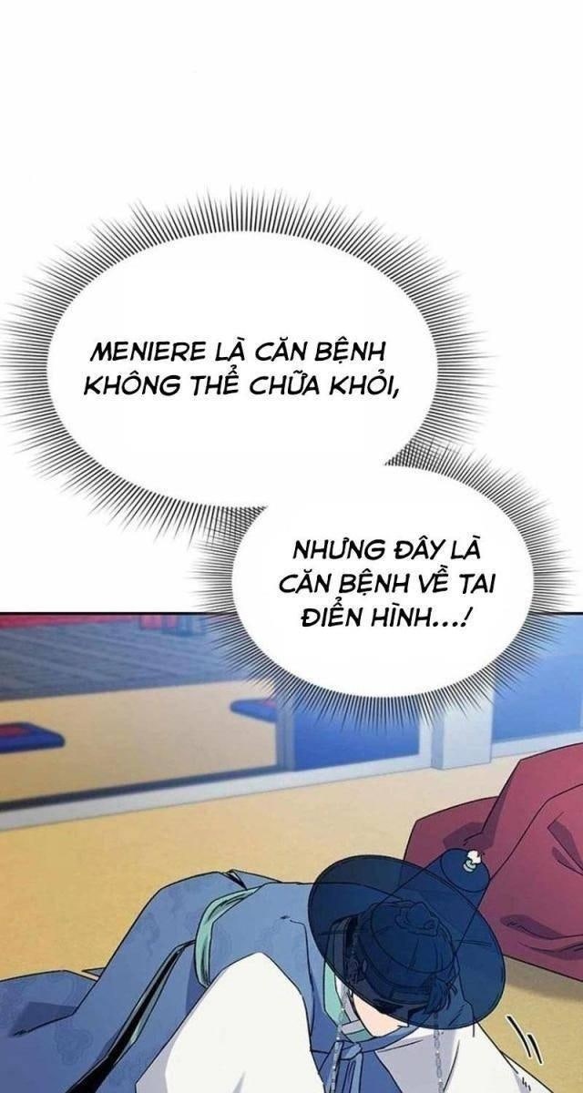 Bác Sĩ Tới Joseon - Page 11