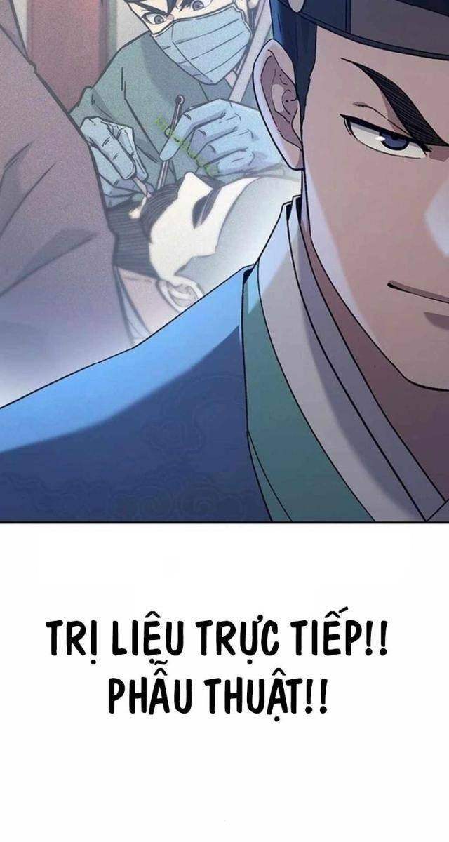 Bác Sĩ Tới Joseon - Page 114