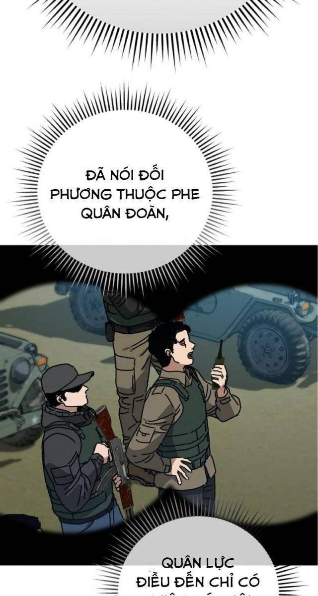 Ngôi Nhà Ẩn Ngày Tận Thế - Page 62