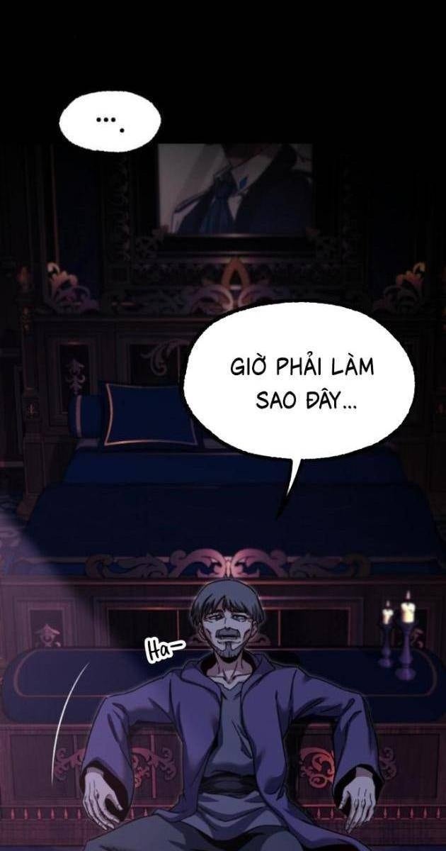 Thống Lĩnh Học Viện Chỉ Bằng Dao Sashimi - Page 125