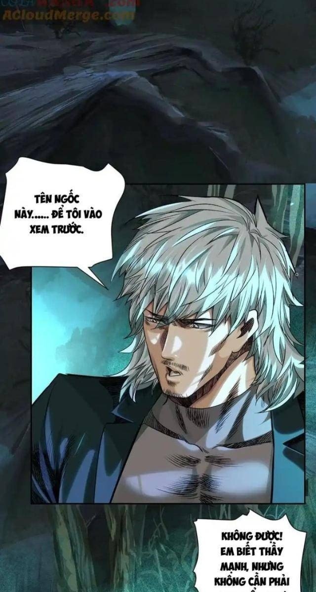 Thập Nhị Tinh - Page 45