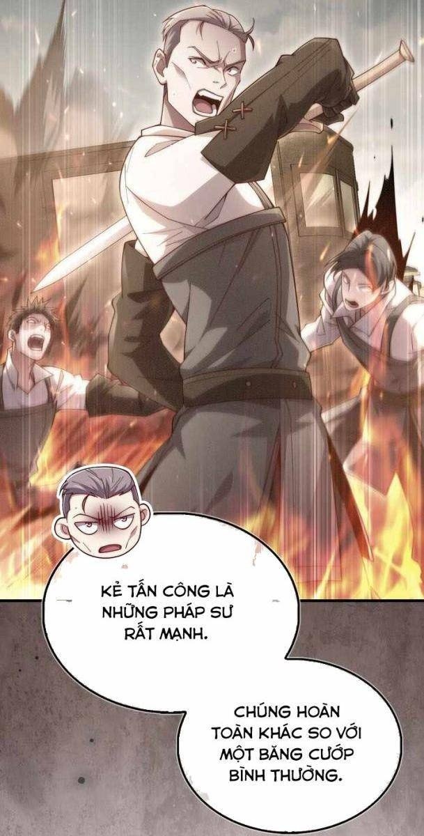 Thương Nhân Thánh Thần - Page 40