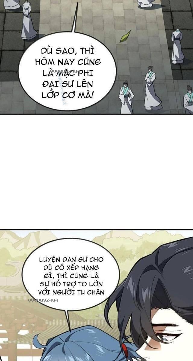 Ta Ở Tu Tiên Giới Chỉ Làm Giờ Hành Chính - Page 7