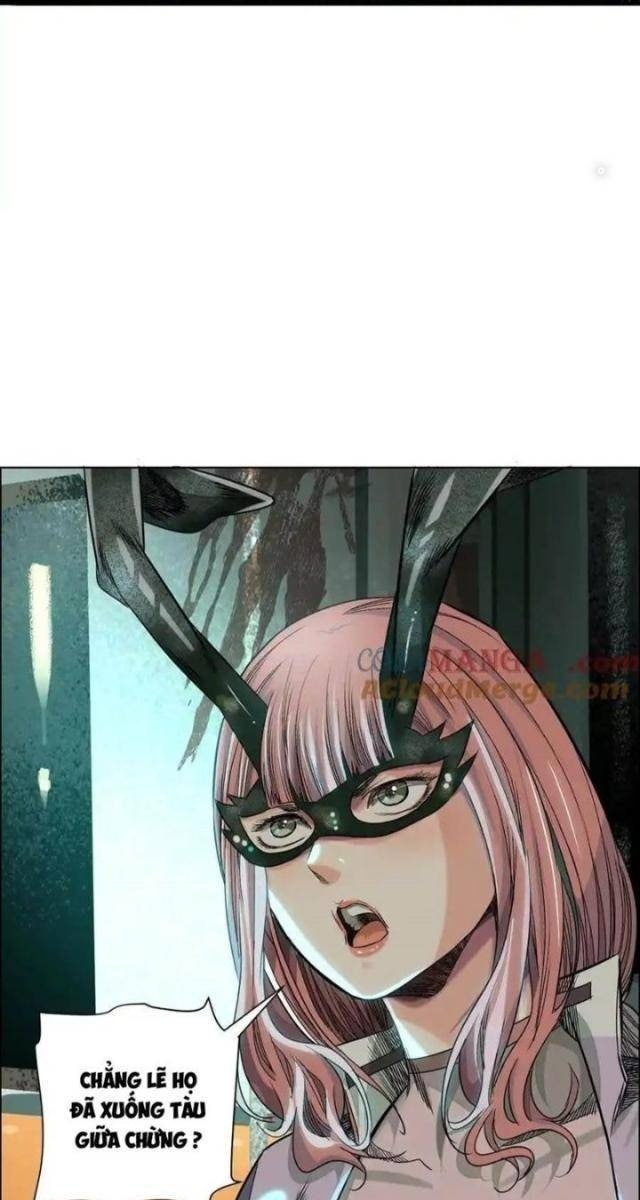 Thập Nhị Tinh - Page 20