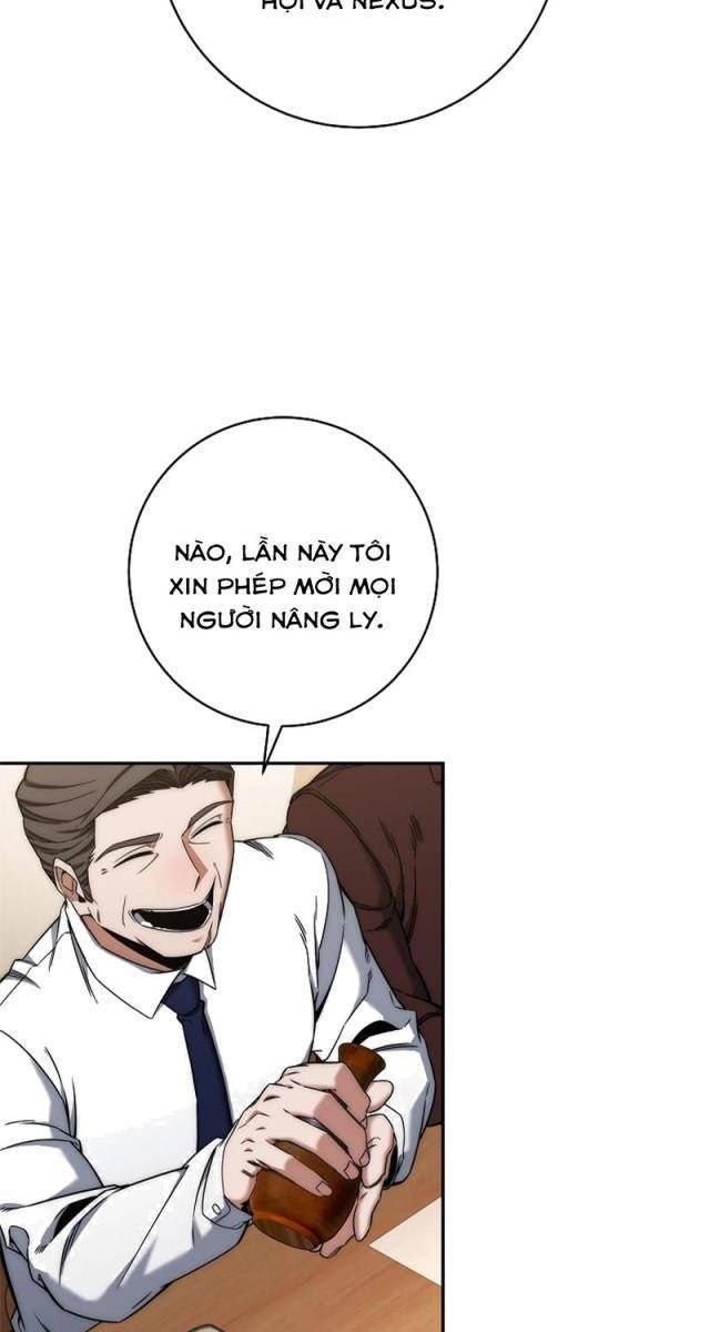 Công Chức Cấp Kiếm Thần Hồi Quy - Page 64