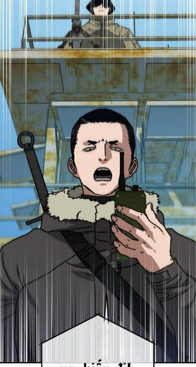 Ngôi Nhà Ẩn Ngày Tận Thế - Page 68