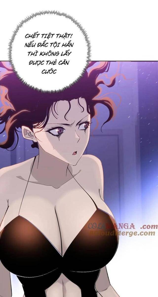 Kẻ Tàn Nhẫn Ngày Tận Thế: Bắt Đầu Dự Trữ Hàng Tỉ Tấn Vật Tư - Page 61