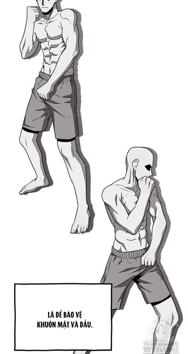 Lớp Học Cải Tạo - Page 67