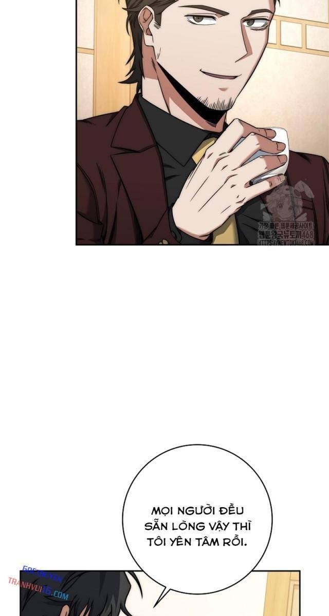 Công Chức Cấp Kiếm Thần Hồi Quy - Page 66