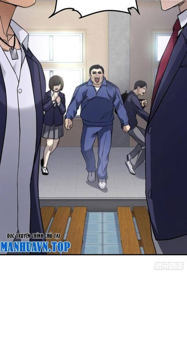 Đặc Công Trùng Sinh: Học Sinh Cấp Ba Mạnh Nhất - Page 49