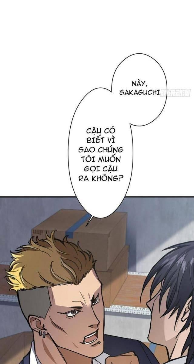 Đặc Công Trùng Sinh: Học Sinh Cấp Ba Mạnh Nhất - Page 11