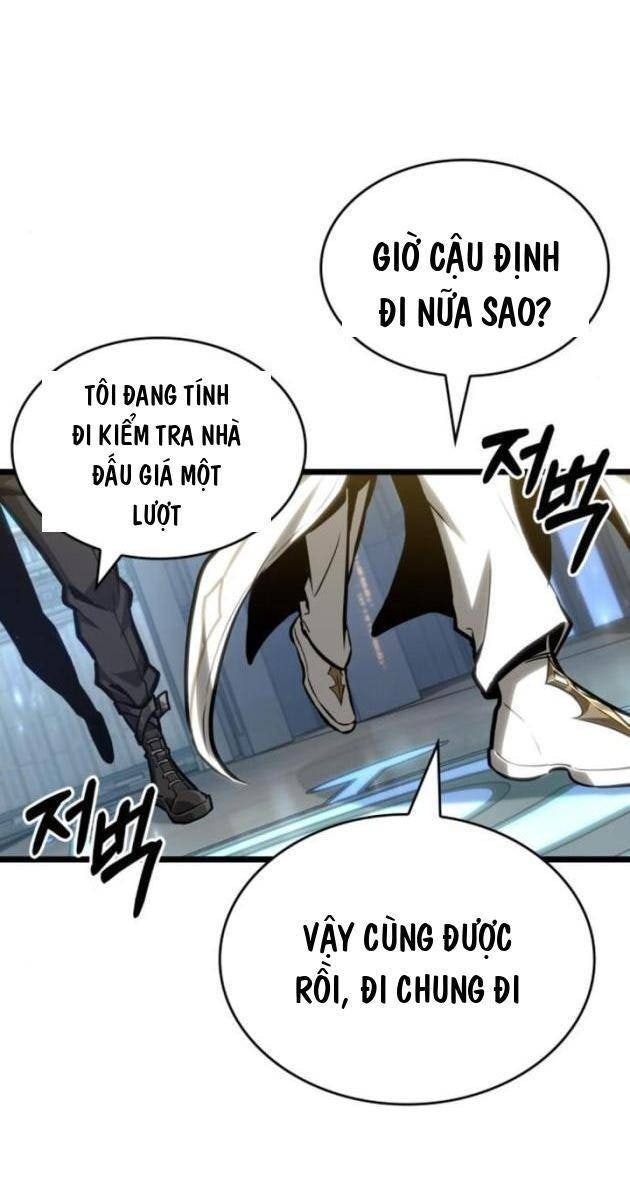 Thế Giới Hậu Tận Thế - Page 14