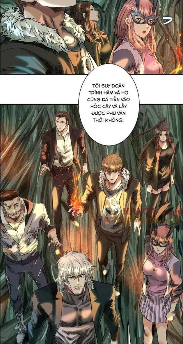 Thập Nhị Tinh - Page 5