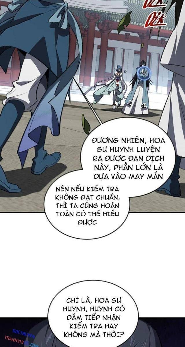 Ta Ở Tu Tiên Giới Chỉ Làm Giờ Hành Chính - Page 65