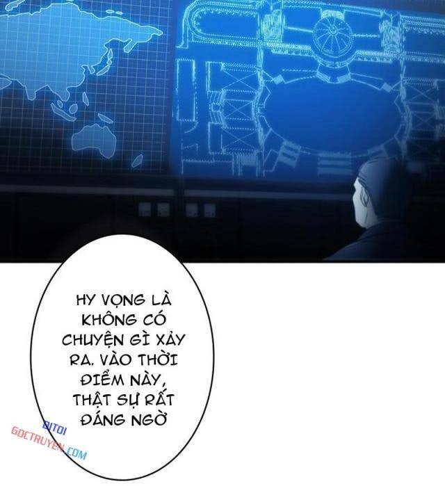 Đặc Công Trùng Sinh: Học Sinh Cấp Ba Mạnh Nhất - Page 30