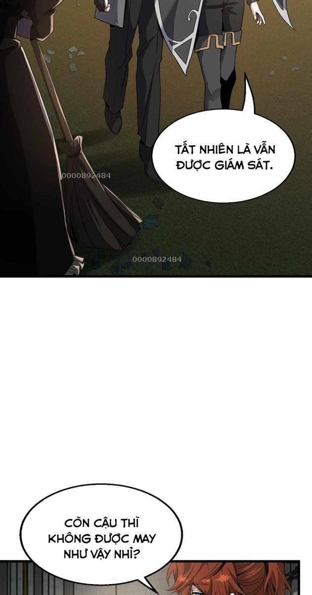 Ánh Sáng Cuối Con Đường SS6 - Page 7