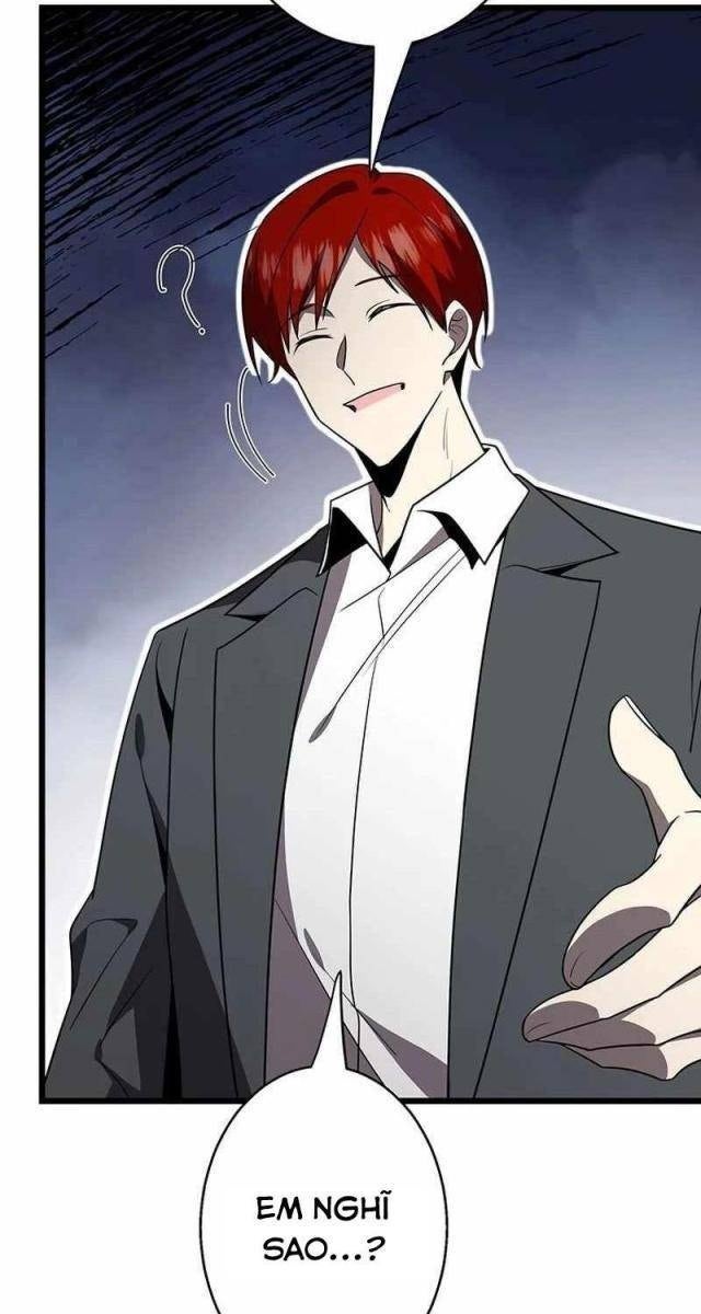 Ah, Thật Tuyệt Khi Còn Sống - Page 56