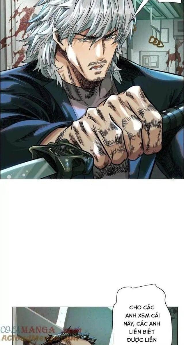 Thập Nhị Tinh - Page 59