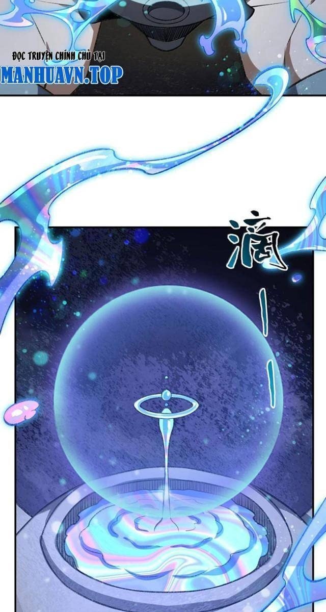 Ta Ở Tu Tiên Giới Chỉ Làm Giờ Hành Chính - Page 51