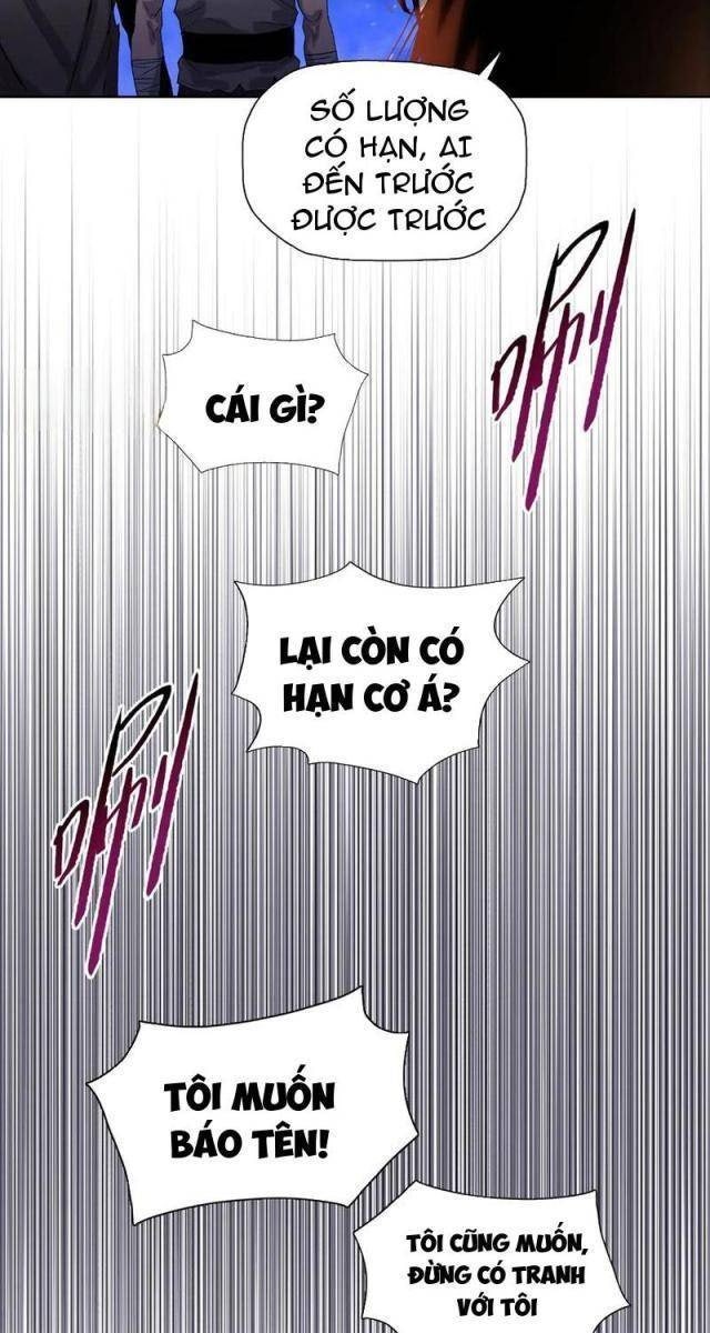 Kẻ Tàn Nhẫn Ngày Tận Thế: Bắt Đầu Dự Trữ Hàng Tỉ Tấn Vật Tư - Page 13