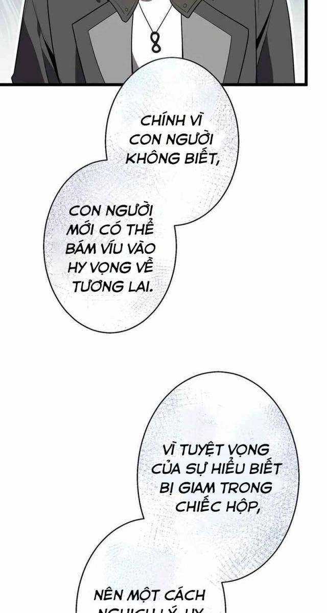 Ah, Thật Tuyệt Khi Còn Sống - Page 41