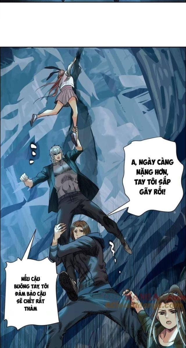 Thập Nhị Tinh - Page 75