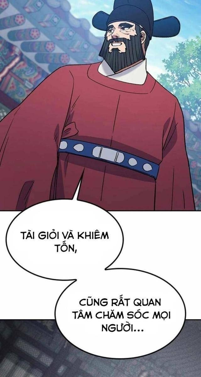 Bác Sĩ Tới Joseon - Page 56