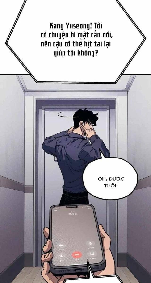 Lớp Học Cải Tạo - Page 11